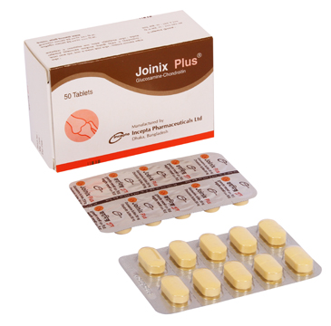 Joinix Plus